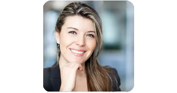 Evelyn S. — Colestzen Verified Customer